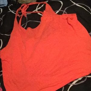 Wet Seal tank top